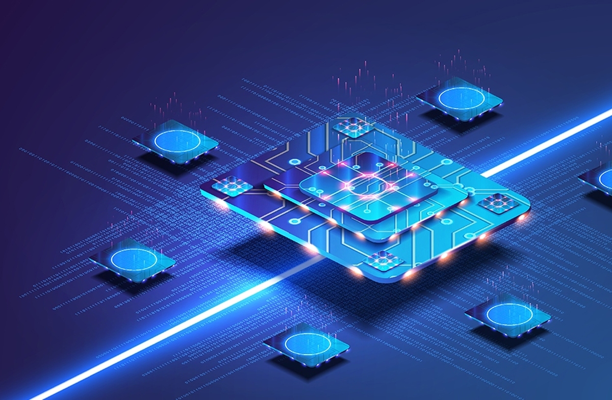 فضای کار اشتراکی و مرکز نوآوری برای استارتاپ‌ها